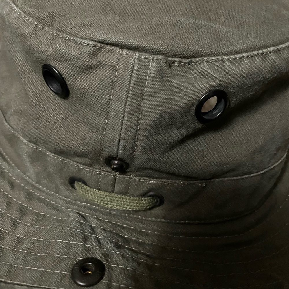 Tilley Hat